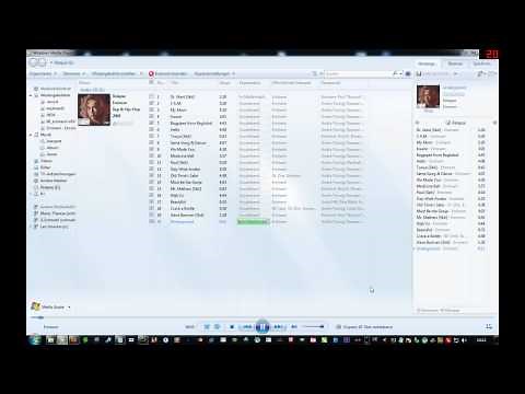 How to: Musik von CD kopieren