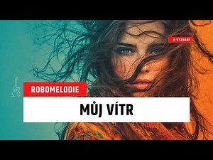 Můj vítr 🌬️🔥 | Rocková balada o lásce, která dává sílu 🌬️🔥