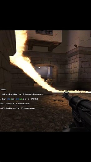 Wolf ET - Enemy Escape Attempt #shorts #gaming #wolfenstein #enemyterritory #kavendine