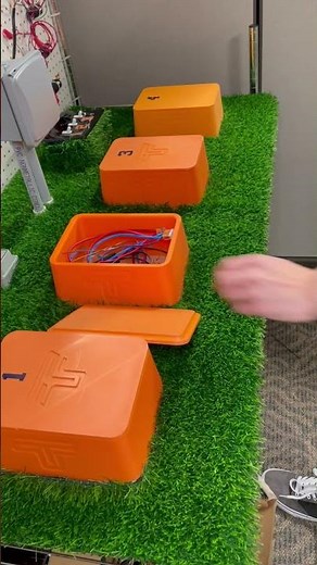 Locate a short on your 2-Wire Irrigation System with Tempo's CMA-360B True RMS Milliamp Clamp Meter