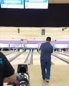 5K views · 120 reactions | 1ST 300 EVER❗️ Marc Kenney shot his first 300 ever using his SPEED! Here’s the last 2 shots in the 10th frame!  #Columbia300 #ColumbiaSpeed | Columbia 300 | Facebook