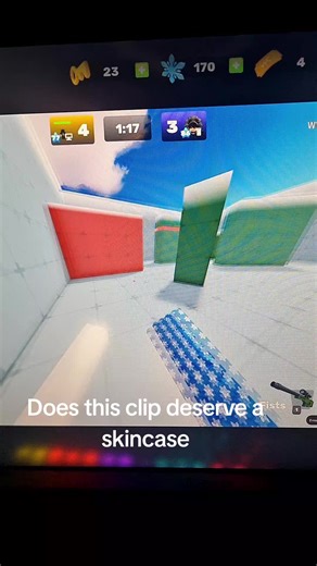 Sniper Skins in Roblox Rivals: Find Your Favorite!