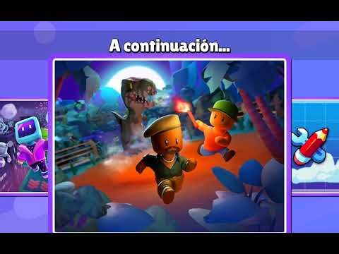 Secretos de stumble guys