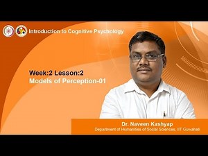 Models of Perception-01