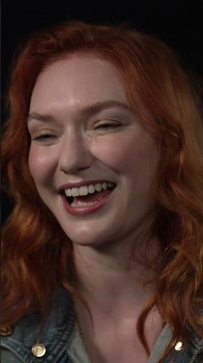 Eleanor Tomlinson on why you MUST listen to ‘The Return of Ruby Darling’, out now! 💘 | Audible UK