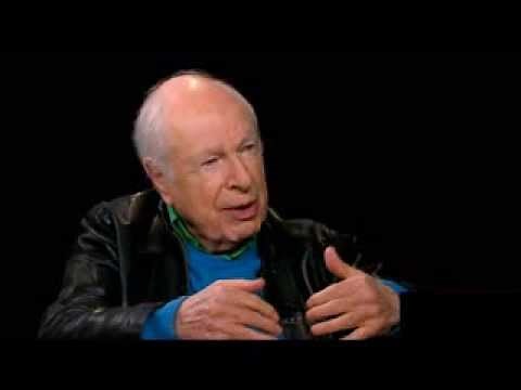 Peter Brook speaks about "Minimalism" in the Theatre