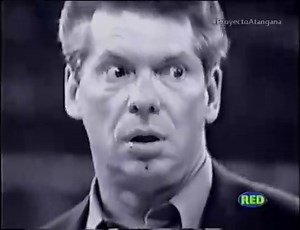 WWF Invasion 2001 (part 4)