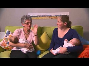 Tips on how to store breast milk