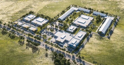 Utah’s first homeless services campus coming to Salt Lake City