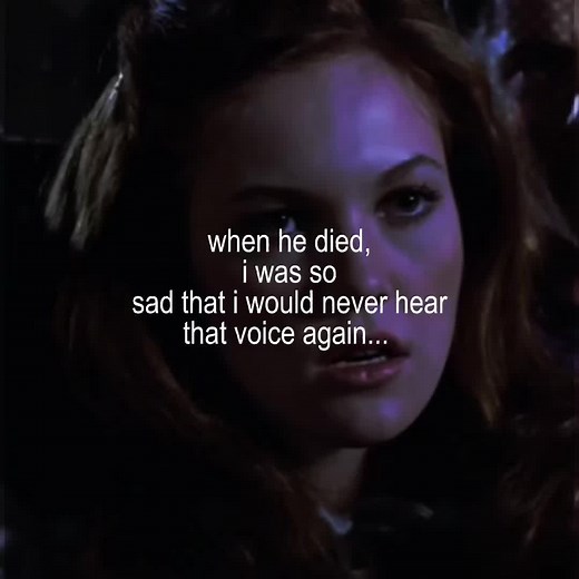 Cherry's Heartbreaking Moment in The Outsiders