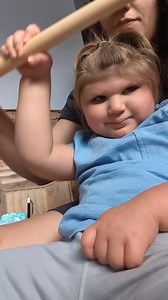 3.2K views · 233 reactions | Holding practice this morning... Wow! The best holding yet. Right hand is getting really strong. Now to build up strength and grip with the left hand so we can start using 2 hands together. #domanmethod #finemotorskills #physiotherapy #parentcarer | Acorn Updates | Facebook