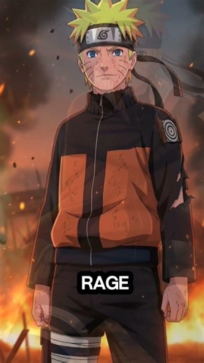 What If Naruto Became Hokage Too Early #AnimeWhatIf #Naruto #AnimeShorts