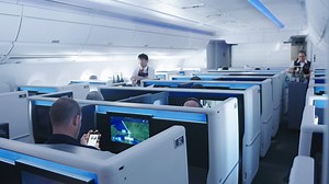 How (and Where) to Fly Delta One Suites on the Airbus A350 - The Points Guy