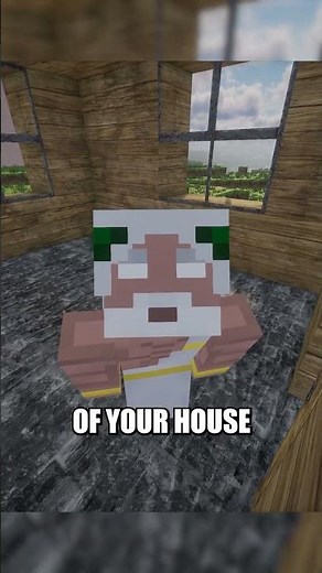 This Minecraft Floor Is Secretly a Storage System 👀 #minecrafttutorial #minecraft