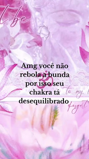 Por que seu chakra está desequilibrado e como harmonizá‑lo