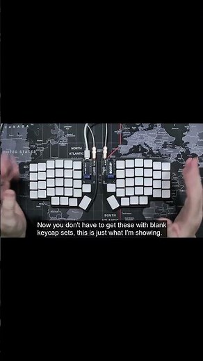 Lily58 Pro - Product Spotlight