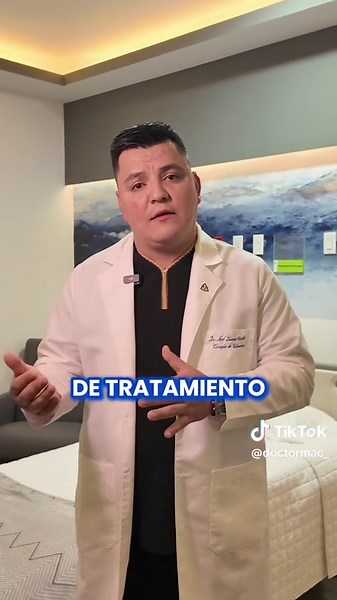 #ciatica #dolor #prevencion #doctormac #hospitalmac