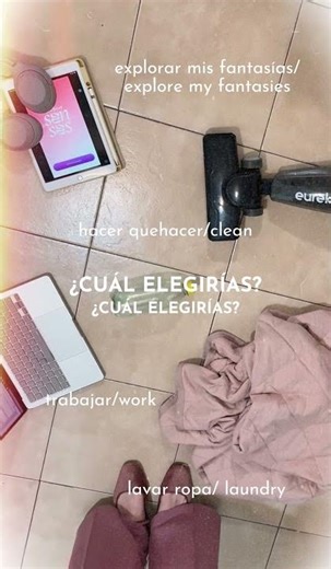 Lo que las girls quieren ❤️‍🔥😏 #allyoursenses #storiesatyourpleasure