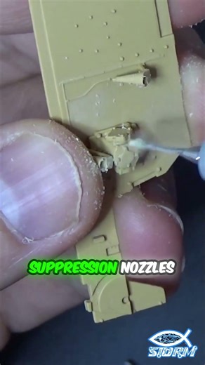 Deep Dents? CA Glue Fixes Everything! 🤯