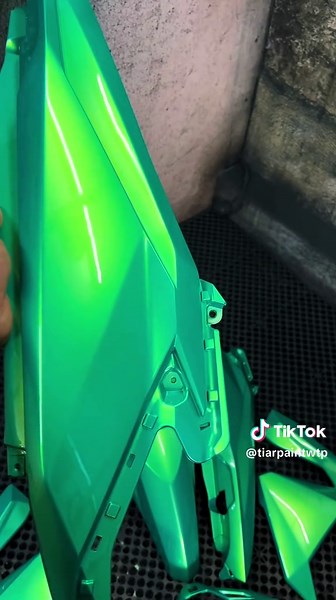 Tiar Paint WTP on TikTok