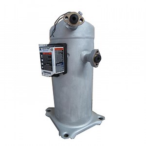 [Hot Item] Thermo King Copeland Digital Refrigeration Compressor Zmd18kve-Tfd Scroll Compressor