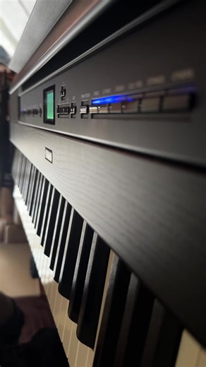 Human Nature Piano Cover Inspired by Sam Johnson