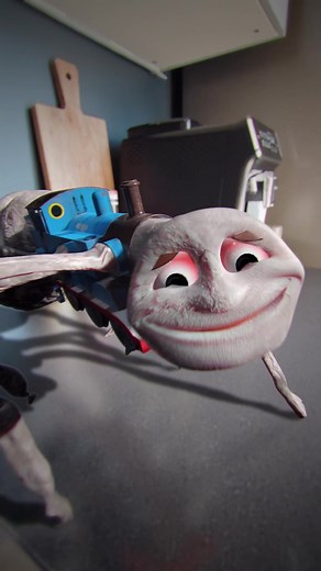 The Magical World of Thomas the Tank Engine