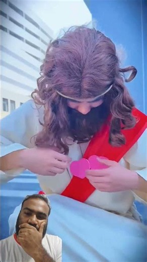 God has consumed too much love#Jesus#christ#Daemon