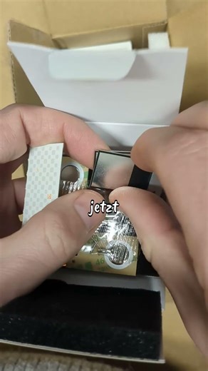 Flat‑Flap Aktuator: Mini‑Flügel per GPIO