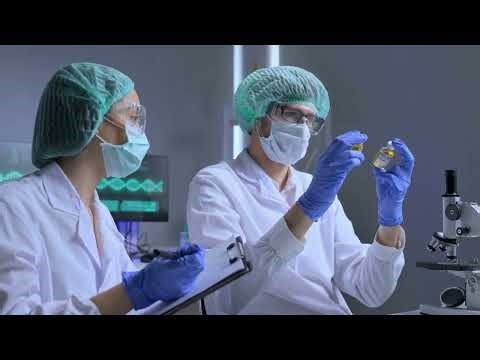 Understanding Single Cell Sequencing in 8 minutes (23xGenomicsAI)