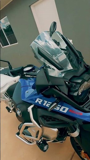 BMW R1250GS Adventure