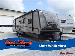 2013 EverGreen Ever-lite 31BHS Walk-thru | 9223A