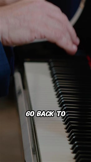 A Touch of Pedal for Color 👌 In this lesson preview, Jon Kimura Parker guides you through a section of the Paganini Rhapsody. Learn more tips and insights on tonebase Piano! ➡️ https://www.tonebase.co/piano?utm_source=facebook | tonebase Piano