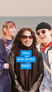 39K views · 82 reactions | Who even are we? We took to the streets to find out. How many did you get right? | RSPB | Facebook