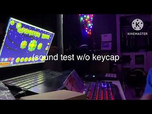 Sayodevice (Unboxing + How to configure)