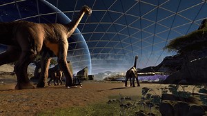 ‘Alien Zoo’ Trailer