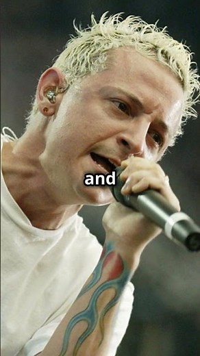 Chester Bennington: The Voice That Defined a Generation