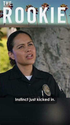 Nolan’s Biggest Mistake as a TO? 👀 | S7E2 #therookie
