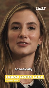 Have you heard of Kalshi? It’s the first legal prediction market in the U.S. where you can trade or bet on the outcome of any event. We spoke to the founders about how it works and its potential impact on the market. Learn more about Kalshi on this week's New York Next: https://nypost.visitlink.me/IK3QYS | New York Post