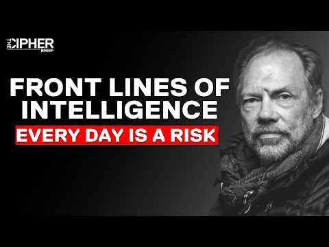 CIA in Mexico: The Hidden Risks Behind U.S. Intelligence Missions