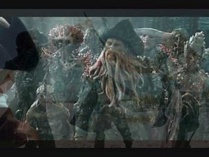 pirates of the caribbean theme song