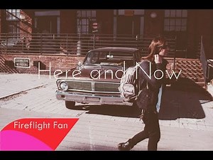 Fireflight - Here and Now (Music Video)