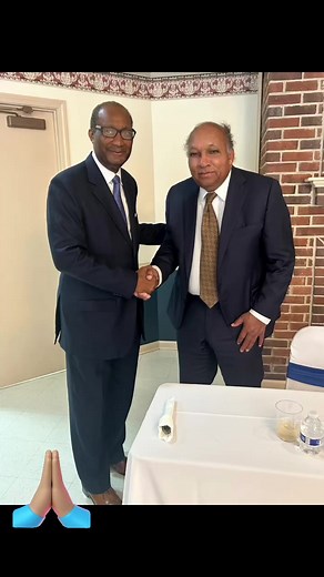 The Rust College 157th Founders Week Celebration ended with our traditional Convocation held in the Doxey Auditorium on campus! It was a well-attended soul stirring service and a beautiful way to culminate the event! | Rust College