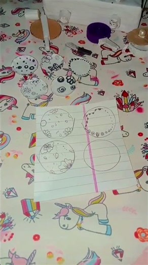 diy mini plate making miniature craft