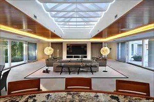 Michael Jordan To Auction His North Shore Mansion