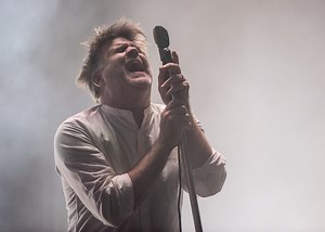Meet Me In The Bathroom Documentary Trailer Released Featuring LCD Soundsystem, The Strokes, Yeah Yeah Yeahs & More -