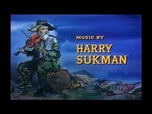 Bonanza Closing (1970)/ Worldvision Enterprises (1996) [1080p60]