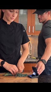 533K views · 5.6K reactions | 凉 lloré #chef #chefchallenge #cheflife #cooking #tips #cookingtime #hack #funnyvideos #risas #Romantic | Chef Olger Gutierrez | Facebook