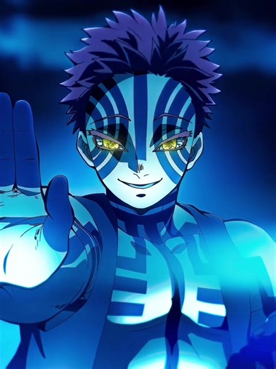 Akaza: The Most Powerful Moon in Demon Slayer