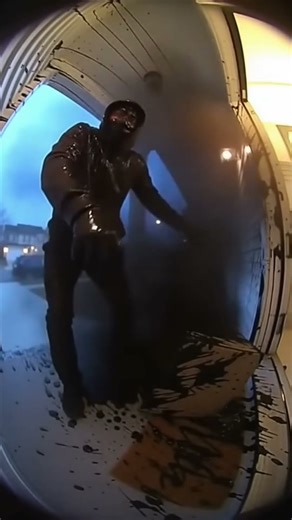 porch pirate revenge goes hard